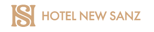 Hotel New Sanz Torremolinos Logo